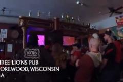 林夢(mèng)鴿：詹俊哥你啥感受呀~詹?。撼?jí)超級(jí)巨大的驚喜吶~