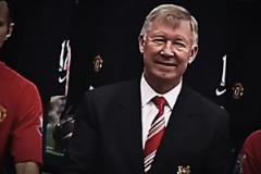 弗格森王朝終極形態(tài)！你還記得，這一支曼聯(lián)嗎？