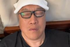 馬?。嚎磥懋斈暌膊荒苜囍茜?，邊線發(fā)球確實是世界性難題