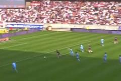 葡萄牙神鋒！保萊塔細(xì)膩技術(shù)零度角吊射攻破巴特茲球門