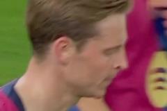 無(wú)情的中路推進(jìn)機(jī)器！巴薩：一切，盡在他的掌握之中！