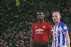 一言不合就開炮！當(dāng)年博格巴這腳遠(yuǎn)射，真的不講道理啊！