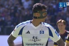 不原諒德甲都不行了！漢堡恐怕要被競爭對手“抬”回德甲了