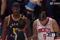 笑死！巴特勒這是對狄龍輸出了什么？狄龍聽完直接仰天長笑