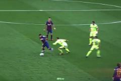 開(kāi)啟上帝視角！這就是，梅西不進(jìn)球也能評(píng)分第一的原因！