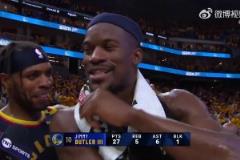 結(jié)果都輸了G4！馬建此前：湖人和火箭境遇一樣都會拿下G4的~