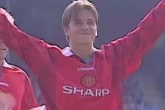 他是寵兒也是棄兒！他在尊重中，贏得更多的尊重！