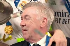 傳奇功勛！羅馬諾曝65歲安切洛蒂將離開皇馬執(zhí)教巴西國家隊