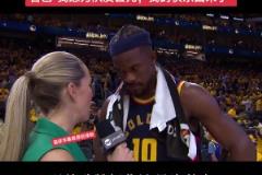 巴特勒終于找到了精神屬性契合的隊友了！快樂回來！