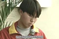 吹劉海的起源！1993年李鐵去巴西集訓(xùn)，不舍得剪頭發(fā)和補(bǔ)牙！