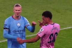 網(wǎng)友：這不愧是腦子以下全頂配的男人！