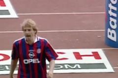 克林斯曼回憶拜仁往事：教練，非常抱歉！我也不知道為什么會這樣