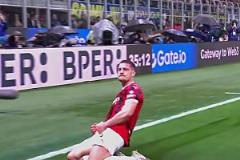 曾經(jīng)備受期待的天才，終究還是在圣西羅找回了自己！