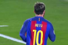 每體：梅西想回巴塞羅那定居，但與現(xiàn)管理層關(guān)系冷淡保持距離