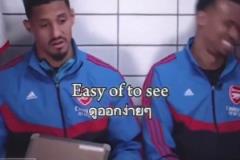 他們兩個，是你心中的現役最佳中衛(wèi)組合嗎？