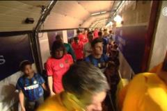 經(jīng)典對決！09/10賽季國米主場3-1巴薩