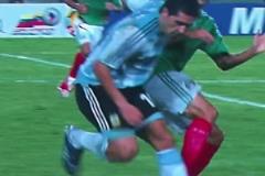 還記得他嗎？足壇最后一位古典型前腰！