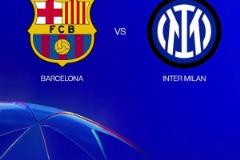 詹俊老師歐冠半決賽預(yù)測：巴塞羅那將在主場技術(shù)性擊倒國際米蘭