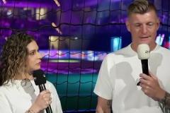 克羅斯聲援呂迪格：他已經(jīng)知錯，大眾要理性別好像他殺了人一樣