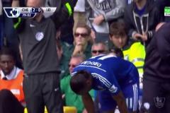 掌管超車的神！托雷斯回歸馬競(jìng)后依然有這樣的強(qiáng)吃操作