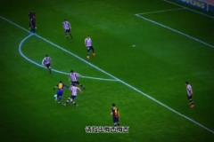 你認(rèn)同嗎??王楚淇：巔峰大羅個(gè)人能力不如梅西