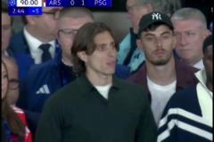 有一說(shuō)一，阿森納隊(duì)內(nèi)這個(gè)意大利人真的是帥的出圈啊