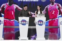 如今快船2-3落后掘金！徐靜雨此前：快船今年能奪冠，因為陣容沒明顯短板