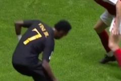 不懂就問，維尼修斯這原地踩單車有什么作用嗎？