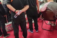 曾凡博摔傷后完全昏迷！但山西主場竟然沒有急救的醫(yī)生