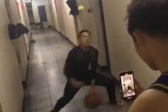 這基本功有點(diǎn)逆天??！