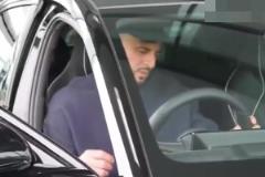 曼城沃克入手了一輛比亞迪海豹！這車如何評(píng)價(jià)