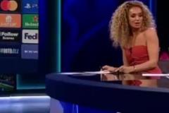 亨利：我去國家德比時(shí)能和我換球衣嘛？亞馬爾：巴薩或阿森納都行