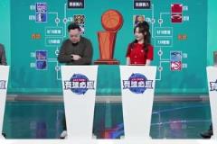 懂球！管維佳此前：森林狼4-2湖人，森林狼整體實力更強，戈貝爾能貢獻(xiàn)正面作用