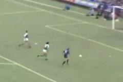 復古音樂配上古大神！1984年的魯梅尼格！