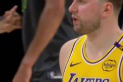 管維嘉：今年湖人是詹姆斯退役前最弱的 夏天有很多機(jī)會(huì)資源補(bǔ)強(qiáng)