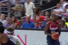 萬花叢中過！美國男籃歐文個人集錦！絕對的球場藝術(shù)家！