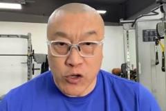 懂球！馬健此前：湖人沒有內(nèi)線，即使有東契奇，在季后賽也走不遠