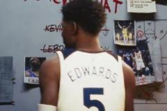 帥炸！BR動(dòng)畫(huà)：華子劃掉KD和LBJ的名字，下個(gè)目標(biāo)是庫(kù)里