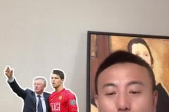 沒弗格森C羅能成巨星嗎？毛劍卿：他有這個能力去哪兒都能出來！