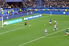 法國隊(duì)的定海神針！格里茲曼給我們留下了太多美妙的夜晚！