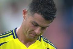 太難了！勝利亞冠爆冷出局，C羅本賽季大概率四大皆空！