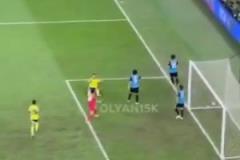 利雅得勝利球迷：C羅最后時刻在干嘛？