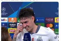 巴斯托尼：看到亞馬爾那樣的表現(xiàn)時，我們必須要喝彩。