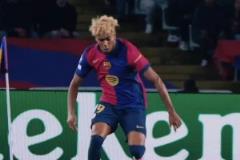 如果你錯(cuò)過(guò)了17歲的梅西，那一定不要再錯(cuò)過(guò)17歲的亞馬爾了