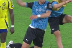 爆冷晉級亞冠決賽！川崎前鋒淘汰勝利賽后瘋狂慶祝！