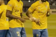 利雅得勝利亞冠出局！球迷熱評：塔利斯卡的話含金量還在上升