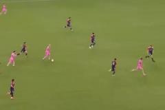 還能讓他做什么呢？即將38歲的梅西已經(jīng)給我們制造很多驚喜了！