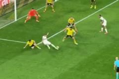 這場驚心動魄的德甲驚魂夜，拜仁球迷們還記得嗎？