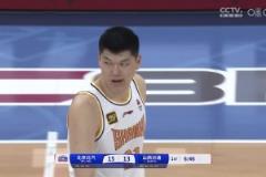 壓力給滿！劉傳興登場，北京主場球迷噓聲四起！