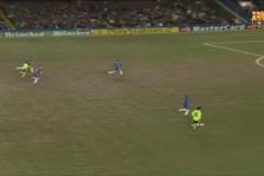 統(tǒng)治力！亞馬爾的表現(xiàn)讓我想起了2006年梅西對陣切爾西